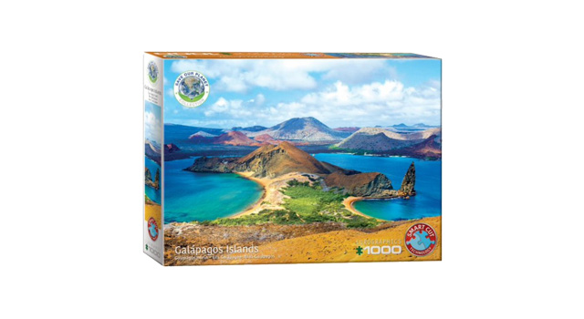 Galapagos Islands